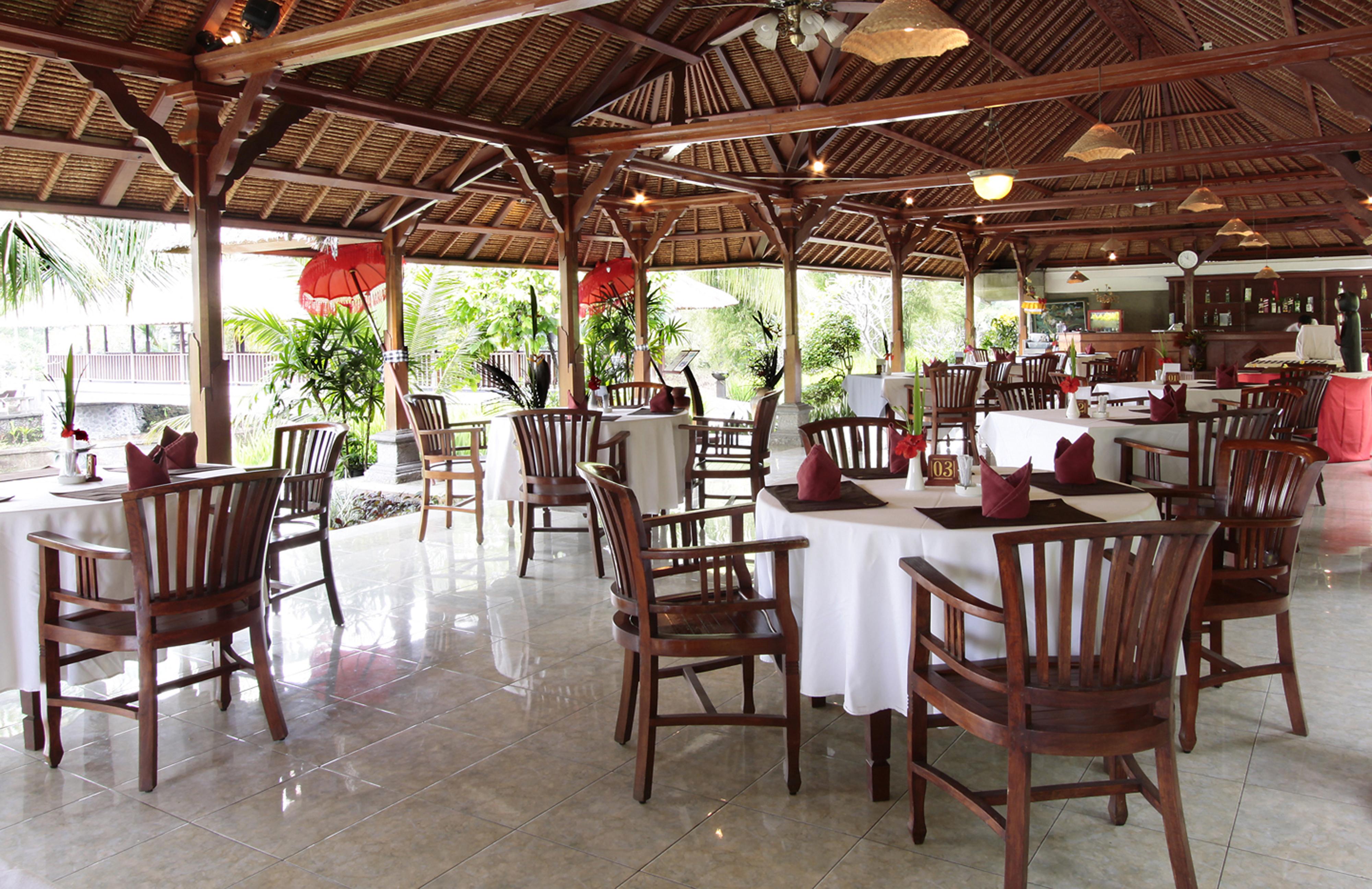 Santi Mandala Villa & Spa Sukawati Eksteriør bilde